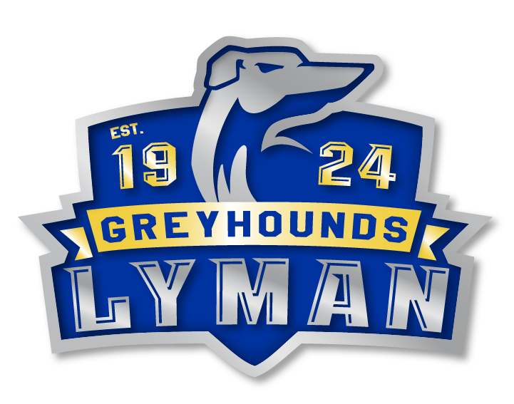 Lyman Highschool Logo